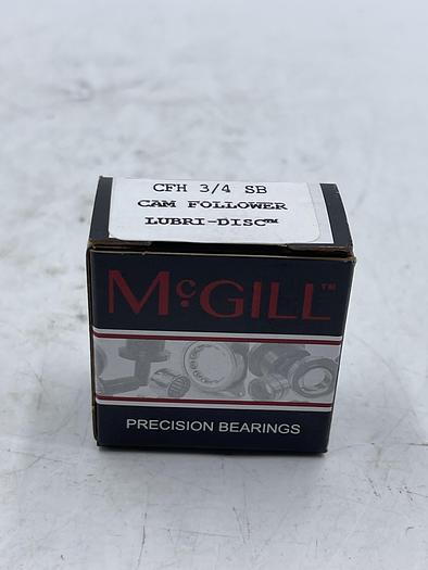 McGill CFH 3/4 SB