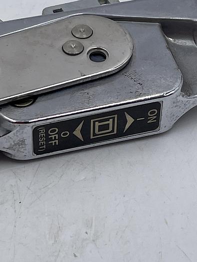 Used Square D 2084