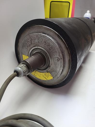 Used Interroll 04-E1 34-04-072