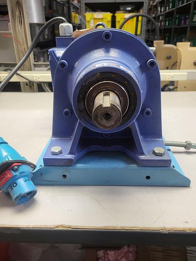 Used Sumitomo Drive technologies TC-FX IL0296663