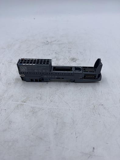 Used SIEMENS 6ES7 193-6BP00-0BA0