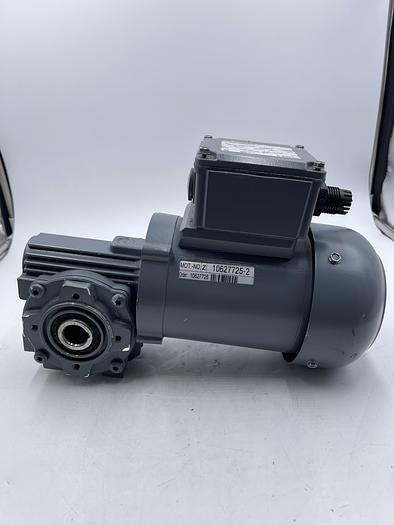 Used Bauer BS03-84/D05LA4/AV