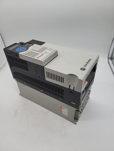 Allen-Bradley Powerflex 525 25B-D024N104 Ser.A