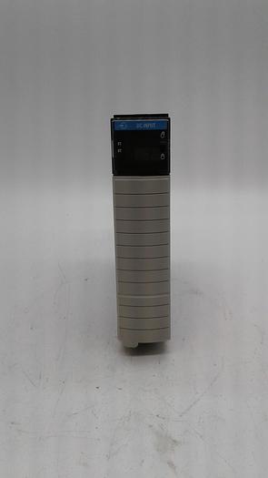 Used Allen-Bradley DC Input 16PT 1756-IB16 A