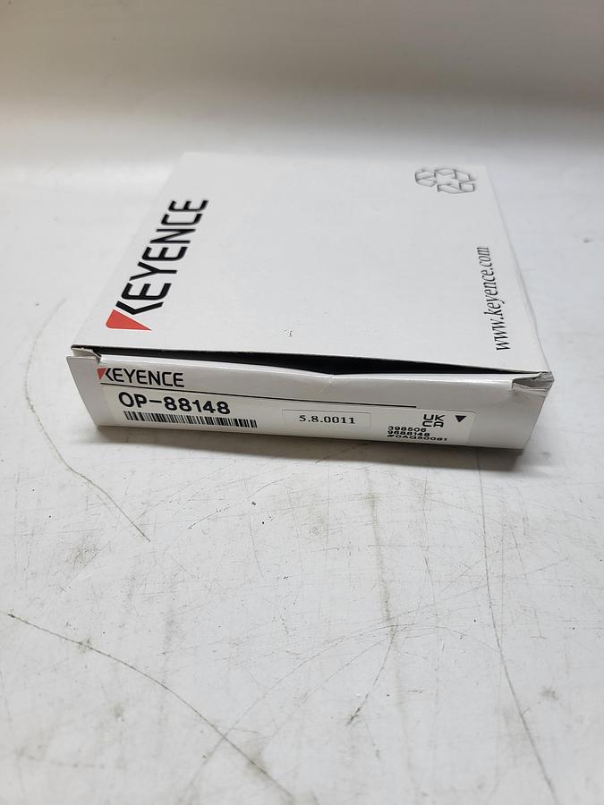 Keyence OP-88148