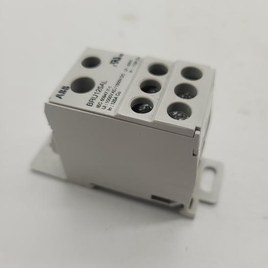 Used ABB BRU125AL