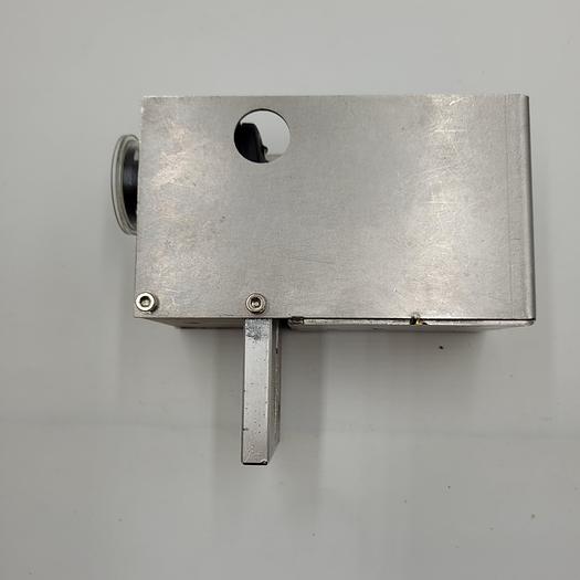 Used VISION SENSOR WITH ENCLOSURE DI-SORIC CHECKER 4G7 821-0069-4R REV B