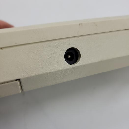 Used AAON SS1027 KEYPAD CONTROLLER VCMX Modular EBUS Controller