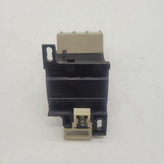 Used Telemecanique LA7-D1064