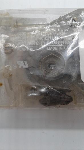 Square D Electrical Interlock Block Plant 86 9999SX8