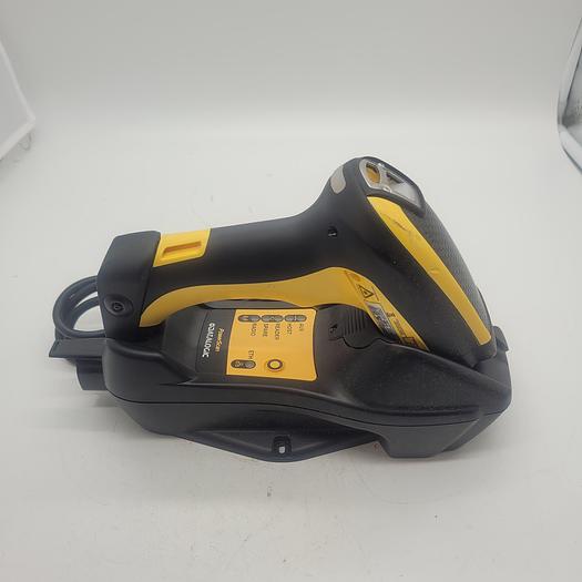 Power Scanner E17E10342