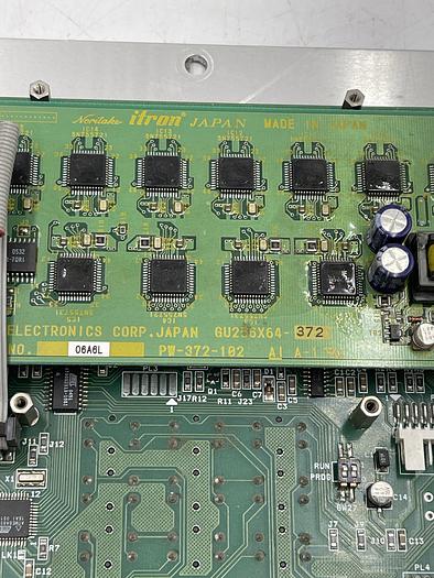 Used Loma PW-372-102, 419209