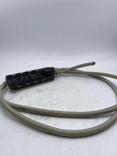 Used Murr Electronik D-71570, 8000-88512-3980500