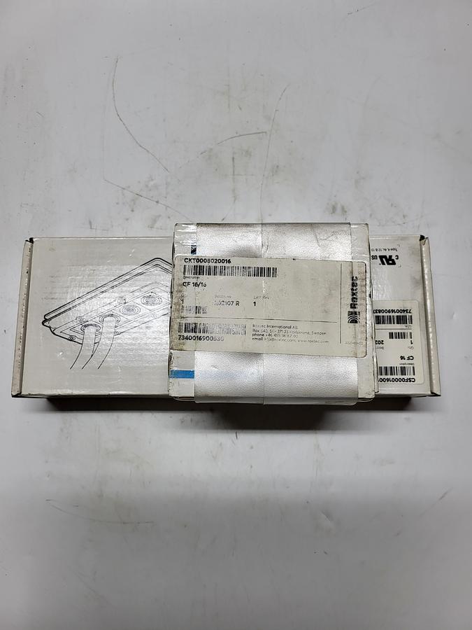 Roxtec CSF0000160010 CKt0008020016