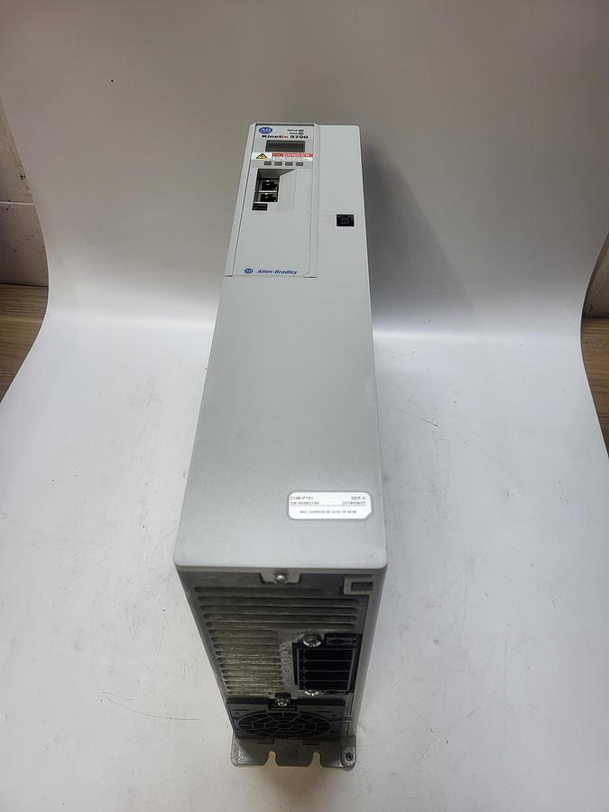 Allen-Bradley 2198-P141 Ser.A