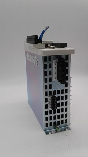 Used Allen-Bradley Kinetix 350 2097-V31PR0-LM