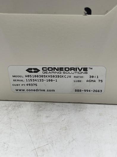 Conedrive W0510030SKHS03BGKCJW