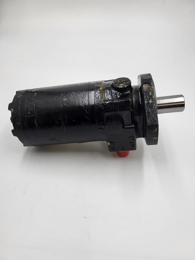 Used Torqmotor MG240610AAAB Hydraulic motor DC 36298AA