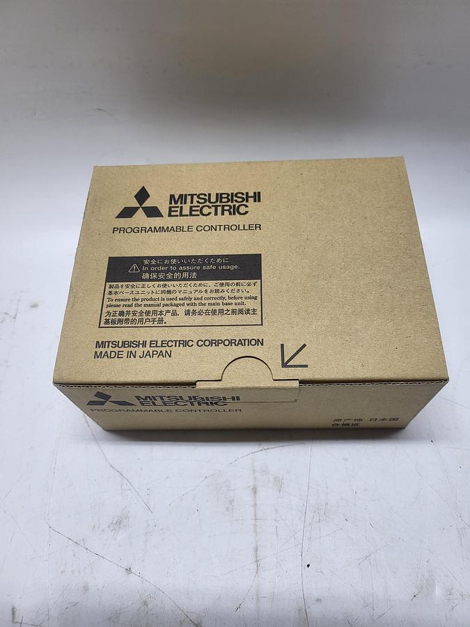 Mitsubishi A6TBXY36 Programmable Controller