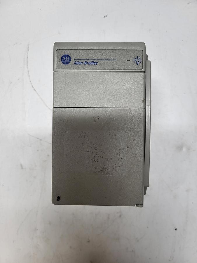 Used Allen-Bradley 1769-PA4 Ser.A