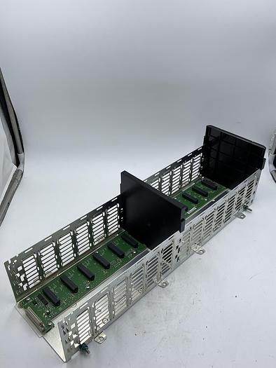 Used Allen-Bradley 1756-A13 Ser C