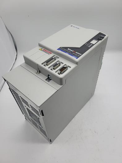Used Allen-Bradley Bulletin 2094 15kW/15A Integrated Axis Module