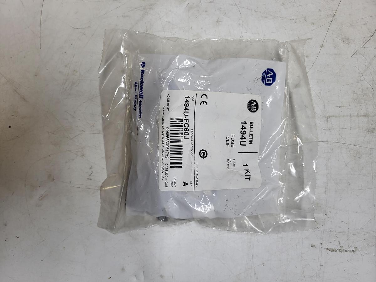 Allen-Bradley 1494U-FC60J Ser.A