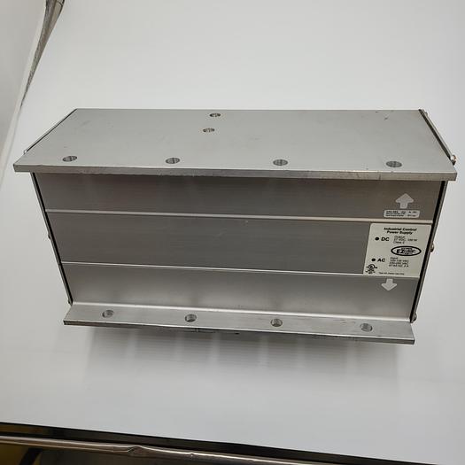 Used Hytrol Ezlogic 032.582 Industrial Control Power Supply 27Vdc 100W Output