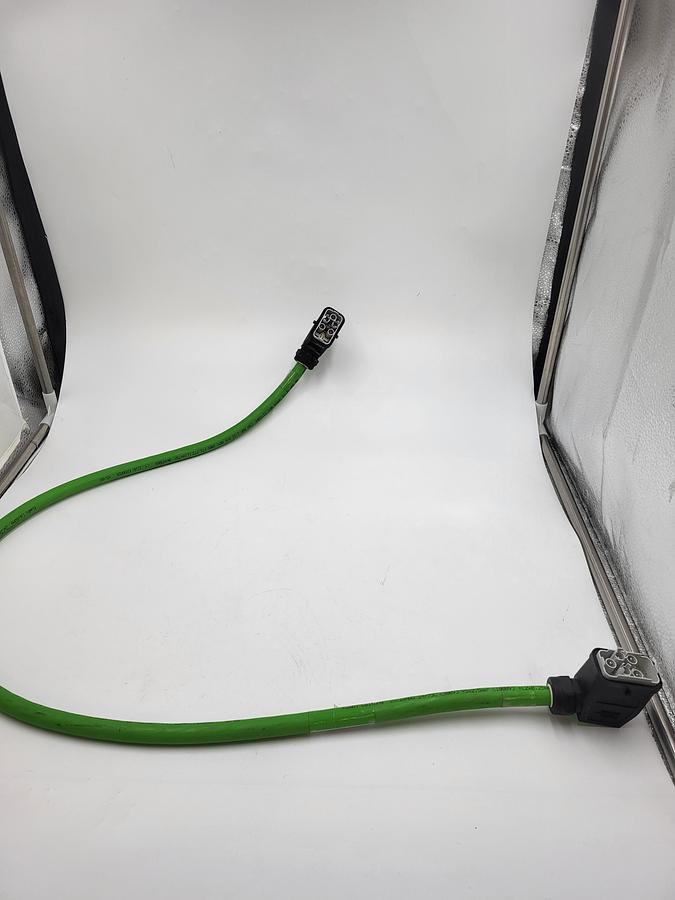 Used Schneider Electric E-MO-119 DB5/iSH hybrid motor cable 40 inches / 15154515-010