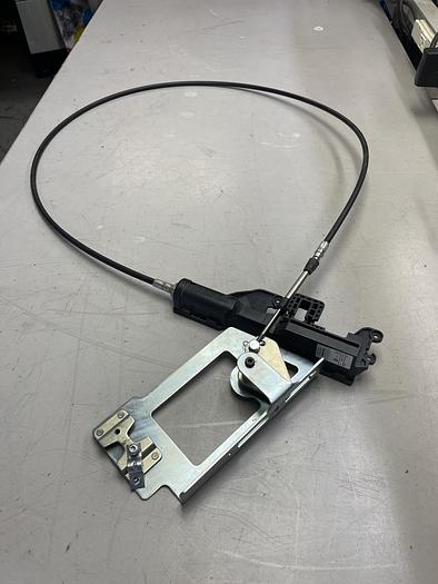 Used Allen-Bradley 140G-H-FCX06 Ser A