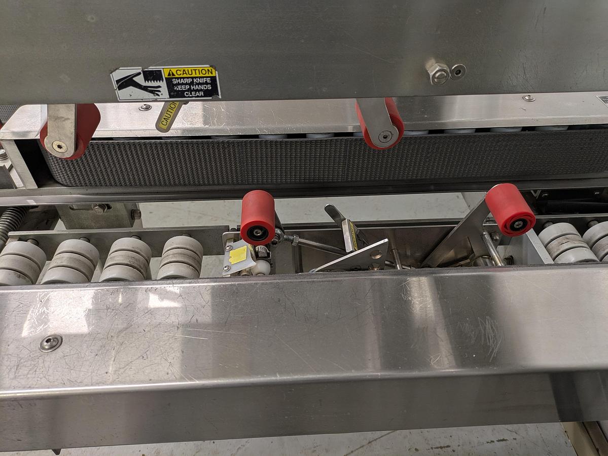 Used Bel 150 case taper