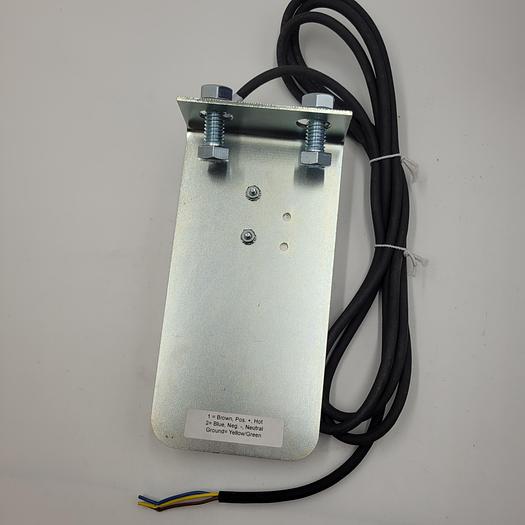 CLIPPARD MME-31PES-D024 3 way 24VDC Solenoid Valve