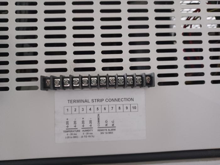 Used Thermo Scientific Forma  envormental chamber 3940 ( 2011)