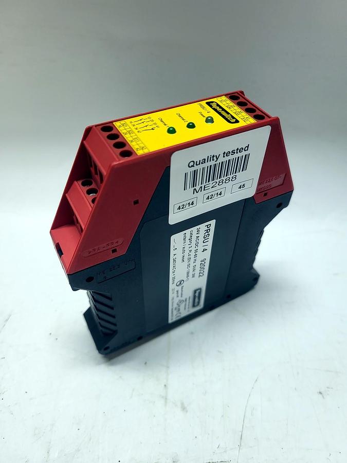 Tapeswitch PRSU/4 920022 overall