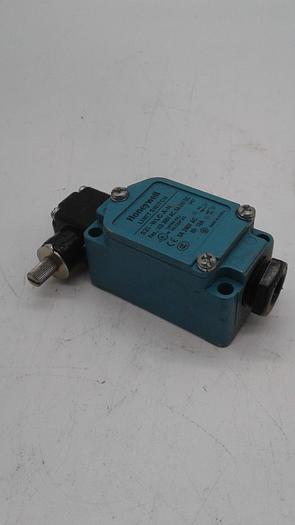 Used Honeywell Limit Switch SZ1-WLC-A-N