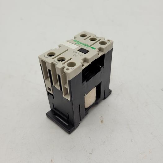 Used Schneider Electric CA3 SK 20 60847-3-1