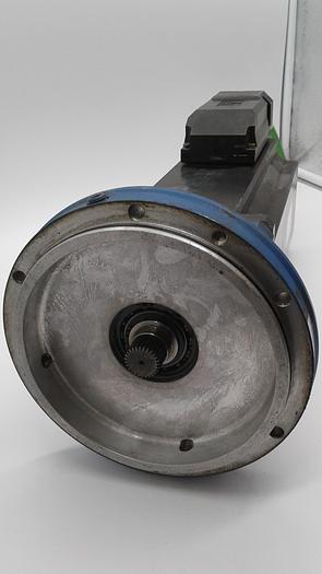 Used ELAU AG SM 140-30-120-P0-45-M1-B1