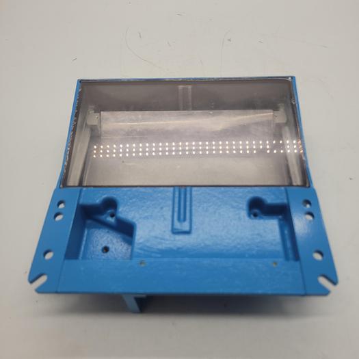 Sick Mirror Hood 105 Degrees 2 046 811