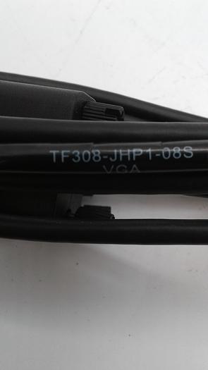TF308-JHP1-08S VGA Screw Cable