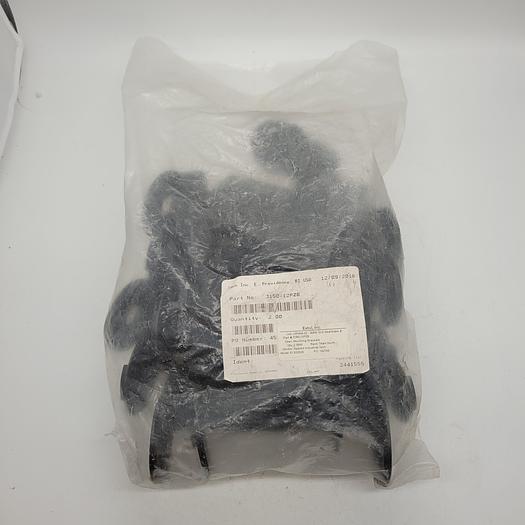 Extol Mounting Brackets 3150-12PZB