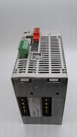 Used Allen-Bradley Bulletin 2094 30A Axis Module 2094-BM03-S Ser.B Max Short Circuit