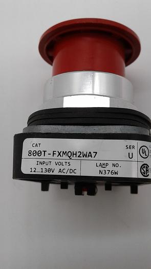 Used 800T-FXMQH2WA7