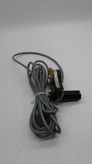 Used Encoder ACCU-Coder 1471127 SL020132 REV .AA