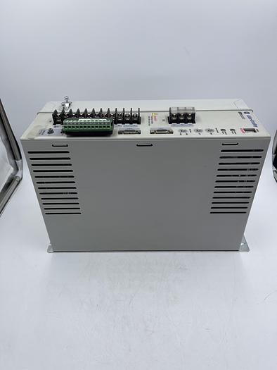Used Allen-Bradley 2098-DSD MISSING DATA PLATE