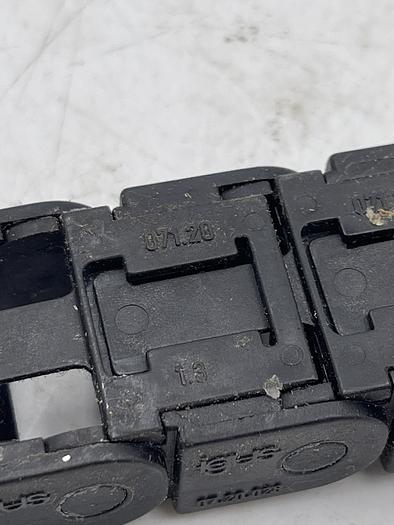 Used Igus 07.20.028, 071.20