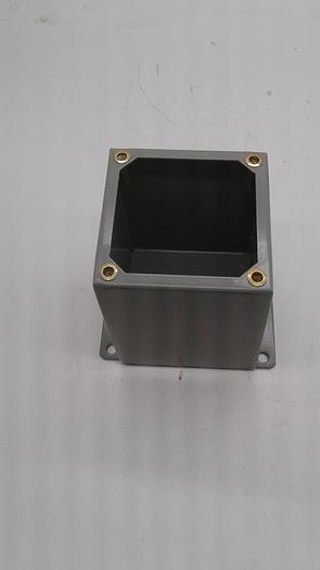 Used SCE Industrial Control Panel Enclosure SCE-1PBX1