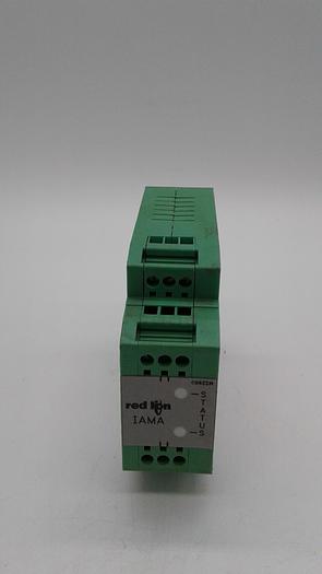 Used Red Lion Controls IAMA3535 Micro Processer
