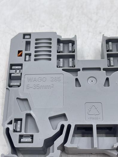 Wago 285 6-35MM