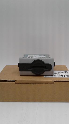 Used Euchner EKS-A-IPL-G01-ST05102 EKS Light Compact 109820 004947