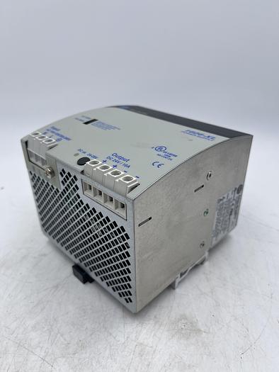 Used Allen-Bradley 1606-XL240E Ser A